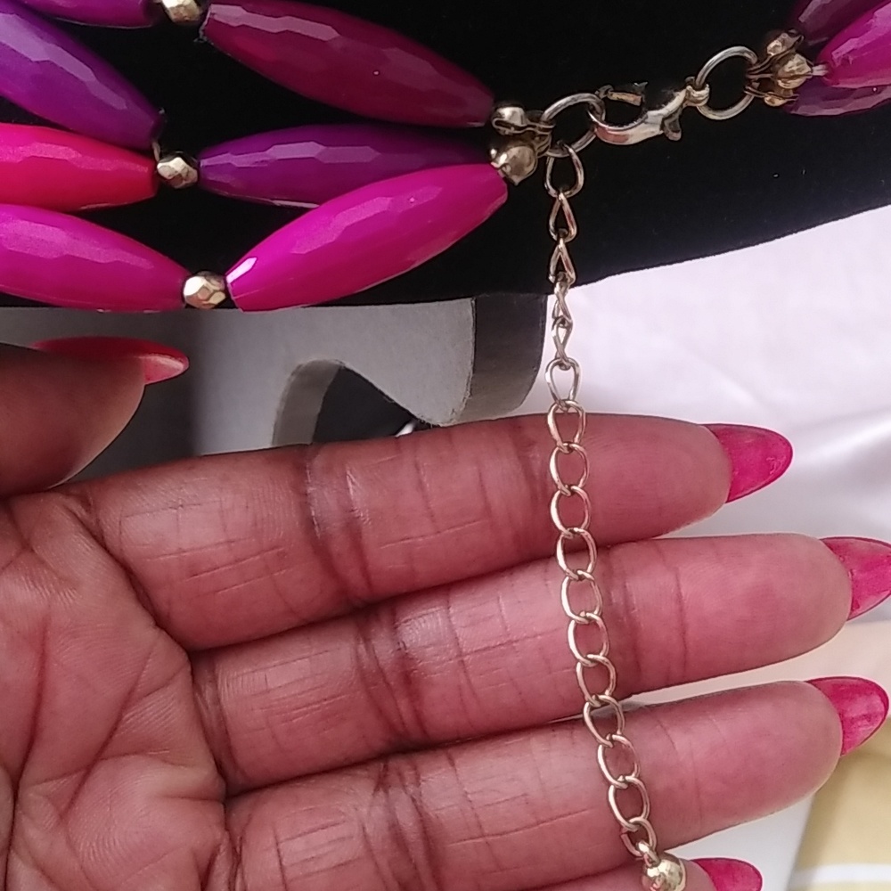 Necklace - Picture 3 of 4